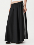 adidas Dressip&uuml;ksid Firebird Skirt KR6663 Must Relaxed Fit