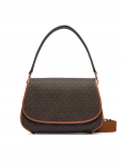 MICHAEL Michael Kors K&auml;ekott 30T6AX3M2B Pruun