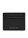 MICHAEL Michael Kors Kaardihoidik 39S0LHDD2L Must