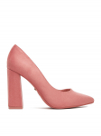 DeeZee Tacones XLO Roosa