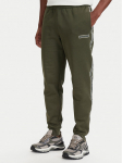 EA7 Emporio Armani Dressip&uuml;ksid 7M002198 AF10377 U7014 Tumeroheline Slim Fit