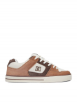 DC Shoes Tossud CEO-MP40-OMC-258001 Pruun