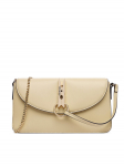 LOVE MOSCHINO K&auml;ekott JC4020PP1PLI0129 Beež