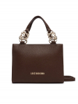 LOVE MOSCHINO K&auml;ekott JC4006PP1PLB0300 Pruun