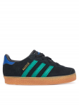 adidas Tossud Gazelle Comfort Closure Elastic Lace KI7139 Must