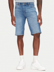 Wrangler Teksap&uuml;ksid Colton 112362488 Sinine Regular Fit