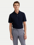 Bugatti Polo s&auml;rk 8150-75104C Tumesinine Regular Fit