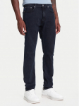 HUGO Teksad Zane 50541548 Tumesinine Extra Slim Fit