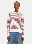 Tommy Jeans Kampsun Essential DW0DW20159 V&auml;rviline Regular Fit