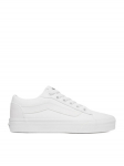 Vans Tenniskingad C-Vero Ls VN000Y7FWWW Valge