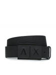 Armani Exchange Meeste p&uuml;ksirihm 951019 CC507 00020 Must