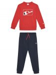 Champion Spordidressid 307060 Punane Regular Fit