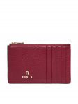 Furla Kaardihoidik Camelia M WP00310 HSF000 CN CGQ00 Bordoopunane