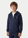 Quiksilver Pluus Basic EQBFT03890 Tumesinine Regular Fit