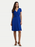 LAUREN RALPH LAUREN Igap&auml;evane kleit 250868161016 Sinine Regular Fit