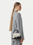 KARL LAGERFELD K&auml;ekott B3W30015 Valge
