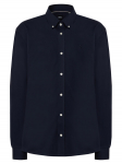 BOSS S&auml;rk H-Roan 50567031 Tumesinine Slim Fit