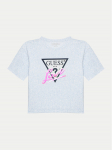 Guess T-s&auml;rk J5GI10 K6YW4 Sinine Regular Fit
