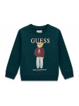 Guess Pluus N6YQ05 K4096 Tumeroheline Regular Fit