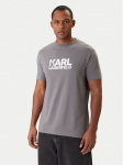 KARL LAGERFELD T-s&auml;rk 755780 561235 Hall Regular Fit