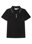 Calvin Klein Jeans Polo s&auml;rk Embro Logo IB0IB02542 D Must Regular Fit