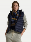 Polo Ralph Lauren Varrukateta jakk 211958935003 Tumesinine Regular Fit