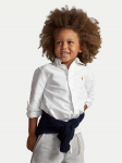 Polo Ralph Lauren S&auml;rk 322677133001 Valge Regular Fit