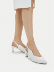 Caprice Tacones 9-29603-44 Valge