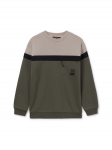 Mayoral Pluus 7406 Roheline Regular Fit