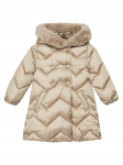Abel & Lula Talvejope 5847 Beež Regular Fit