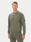 C.P. Company Pluus 21CMSS718A006372R Roheline Regular Fit