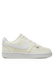 Nike Tossud Court Vision Low Next Nature FV9952 100 Beež
