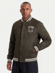 Guess Bomber-jakk M6YL23 W2814 Tumeroheline Regular Fit