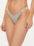 Calvin Klein Underwear Stringid 000QD5157E Hall