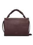 Coccinelle K&auml;ekott M250 Boheme Grana Double E1 M50 19 02 01 Bordoopunane
