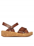 Josef Seibel Sandaalid Evita 03 69603 Pruun