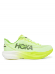 Hoka Jooksujalatsid Mach 7 1171904 Roheline