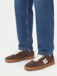 DC Shoes Tossud EO-MP40-853SHC2 Pruun