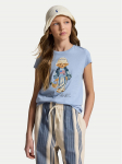 Polo Ralph Lauren T-s&auml;rk 313A11759002 Sinine Regular Fit