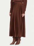 Marella Plisseeseelik Esodo 2623106045 Tumepruun Regular Fit