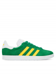 adidas Tossud Gazelle HQ9187 Roheline