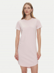 JDY Igap&auml;evane kleit Ivy 15174793 Roosa Regular Fit