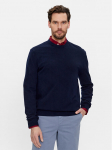 United Colors Of Benetton Kampsun 1002U1G34 Tumesinine Regular Fit