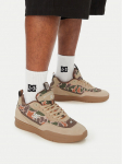 DC Shoes Tossud John Shanahan Pro Model EO-JS 2 DC04191210 Beež