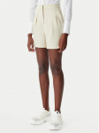 Patrizia Pepe Riidest &scaron;ortsid 8P0697/A545-B814 Beež Regular Fit