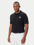 KARL LAGERFELD Polo s&auml;rk 745710 500224 Must Regular Fit
