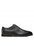 Clarks Poolsaapad Atticus Ltlace 261736087 Must