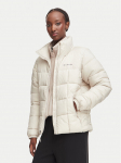 Columbia Talvejope Puffect&trade; III Full Zip 2171251 Beež Regular Fit