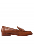 LAUREN RALPH LAUREN Mokassiinid Wynnie 802875318002 Pruun