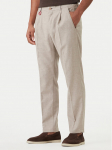 JOOP! Jeans Riidest p&uuml;ksid Lead2 30102837 Beež Regular Fit